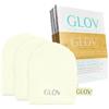 Glov Panni Microfibra Makeup Panni per Pulizia Viso Riutilizzabili e Delicati per Rimozione Trucco Ideale e Sostenibile Ideali per Pelli Sensibili Routine di Bellezza Quotidiana