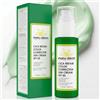 maru.derm Maruderm Crema Solare Colorata Correttiva Cica Repair SPF 50+ - Alta Protezione UVA/UVB, Idratante & Lenitiva con Centella Asiatica - Riduce i Rossori & Uniforma l'Incarnato, 50 ML