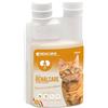 DADECARE Renalcare - Integratore renale liquido 250 ml per gatti - Restituisce energia e appetito ai gatti con problemi renali - Previene l'anemia e sostiene la salute dei reni - Senza fosforo né sodio - Gusto