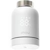 IMOU Testina termostatica smart zigbee - per gestione da remoto TRV Imou