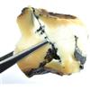 Glitzy Gems 79.60 CT Naturale Splendido Design Africano Dendrite Opale Slab Grezzo DO-53/17