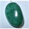 Glitzy Gems 20,60 Ct Smeraldo Verde Colombiano Forato Di Qualità Superiore