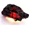 Estremamente Raro Painite Rosso Marrone Non Scaldato FACET Grezzo 30.90 KT Mogok
