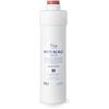 iSpring FC500SL Filtro di Ricambio Anticalcare e Carbone Attivo di 2ª Fase per Sistema a Osmosi Inversa Senza Serbatoio Serie RO5004F, Dura fino a 12 Mesi