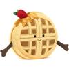 JELLYCAT Divertimenti Waffle Gauffre Rene