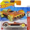 Hot Wheels - Retro-Active - Quarter Mile Heroes 4/5 - HTB86 - Short Card - Netflix Let´s Race - Mattel 2024-1:64
