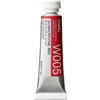 Holbein acquerelli Trasparenti Quinacridone 5ml W005 Rosso (2 NN.)