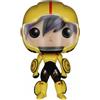 FUNKO POP DISNEY BIG HERO 6 GO GO TOMAGO 107 VINYL FIGURE NEW!
