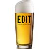 EDIT Bicchiere Willi Becher 40cl