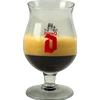 Maltese Bicchiere Birra Duvel 33cl