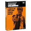 Eagle Pictures L'Ispettore Coliandro - Stag.1 (4 Dvd) (4 DVD)
