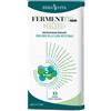 Erba Vita FERMENTFLOR PRO BOULARDII 15 CAPSULE GASTRO-RESISTENTI DA 550 MG