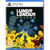 Atari Lunar Lander Beyond - PS5