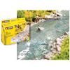 NOCH Preparato per Riproduzione Acqua Trasparente 250 gr