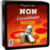 Cranio Creations - Magnetic Line, Non T'Arrabbiare - Un Grande Classico In Versione Tascabile - 2-4 Giocatori - 20 Minuti - Gioco per Famiglie e Amici - Età 4+ - Edizione in Lingua Italiana