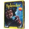 Asmodee | Splendor | Nuova Edizione | Gioco Famiglia Strategico | A partire da 10 Anni | Da 2 a 4 Giocatori | 30 Minuti per Partita | Italiano