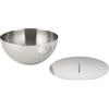 Alessi - Portacandela Rocc - Metallo - Acciaio inossidabile - Designer Michael Anastassiades