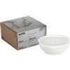 Alessi - Accessorio Rocc - Bianco - Cera vegetale - Designer Michael Anastassiades