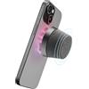 Cellularline Speaker Bluetooth Magnetico 3W - Nero