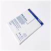 BROTHER ORIGINAL Brother Carta Bianco PA-C-411 PAC411 Carta termica DIN A4, 100 Fogli
