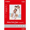CANON ORIGINAL Canon Carta Bianco 0775B001 GP-501 Carta fotografica, DIN A4, 200 g/m², 100 fogli, brillante