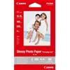 CANON ORIGINAL Canon Carta Bianco 0775B003 GP-501 carta fotografica, 10 x 15 cm, 210 g/m², 100 pagine, glossy