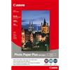 CANON ORIGINAL Canon Carta Bianco 1686B015 SG-201 carta fotografica, 10 x 15 cm, 260 gr/m², 50 pagine, semigloss