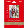 CANON ORIGINAL Canon Carta Bianco 2311B018 PP-201 Carta fotografica, 13 x 18 cm, 275 g/m², 20 fogli, glossy