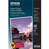 EPSON Carta Epson C13S041256 Bianco