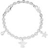 KIDULT - Bracciale Donna - Angelo | Protezione - 732283