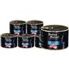 DOLINA NOTECI Premium ricco di agnello per gatti adulti 12 x 185g