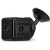 Elprico Mini telecamera wireless 1080p visione notturna rilevamento movimento registrazione in loop telecamera WiFi per interni ed esterni