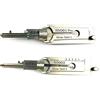 TPM Go SS001 e SS002 2 in 1 Decoder e Pick Tools per serratura elettrica, serratura porta, serratura camera da letto