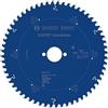 Bosch 1x Lama per sega circolare EXPERT per alluminio cablata per seghe troncatrici (per Alluminio, Ø mm, Professional Accessorio Troncatrice circolare a filo)