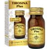 TIROSINA PLUS INTEGRATORE PER UMORE E CONCENTRAZIONE - 100 PASTIGLIE - INTEGRATORE ALIMENTARE