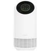 Hombli HBAP-0109 purificatore 25 mÂ² 30 dB Nero, Bianco (Smart Air Purifier, White) [HBAP-0109]