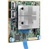 HPE Controller RAID HPE SmartArray Smart Array E208i-a SR Gen10 (8 Internal Lanes/No Cache) 12G SAS Modular [804326-B21]