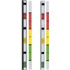 Axis F92A01 Alloggi (F92A01 BLACK HEIGHT S. HOUSING - STRIP Warranty: 60M) [01630-001]