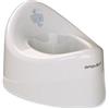 BABYLON Vasino per bambini Shell Vasino per bambini wc, colore:grigio