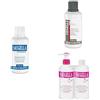 Saugella Family Pack Dermoliquido 750ml + Uomo 750ml + Girl 400ml per la Cura di Tutta la Famiglia con Ingredienti Naturali