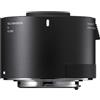 Sigma TC-2001 2.0x Teleconvertitore Nikon | ✅Garanzia di 5 anni