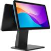 HiStone HK568U LUNA X,Sistema POS PC 15,6'', Full HD, USB, RS232, ETH, WIFI, Intel Core i5, SSD