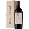 TENUTA SAN LEONARDO Magnum 1,5 litri san leonardo in cassa legno