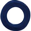 Vaessen Creative Filo di Ferro Modellabile da 365 m x 0,8 mm Royal Blue - Filo Flessibile per Creazioni Floreali, Realizzazione di Gioielli e Modellismo