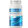 EthicSport Omega 3-6-9 90 caps
