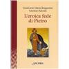 L'eroica fede di Pietro