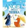 Gli angeli della Bibbia