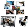 Generico BOYNEXTDOOR - 5th EP Album [The Action] (Frame Ver. / Random) Billboard Inbox + Accordion Book + Mini CD-R + Trailer Film Photocard + Box Stand + Gift
