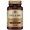 SOLGAR IT. MULTINUTRIENT SpA VITA A DRY 100TAV