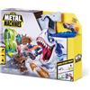 ZURU 6760 METAL MECH PISTA SHARK